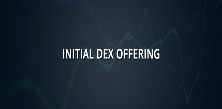 Initial DEX Offering