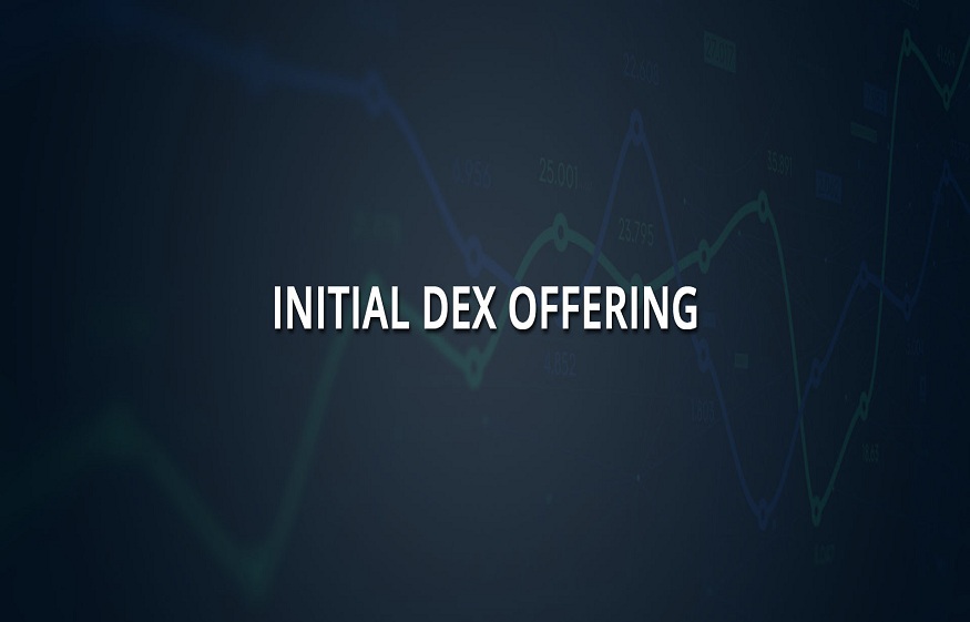 Initial DEX Offering
