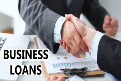 Business Loans