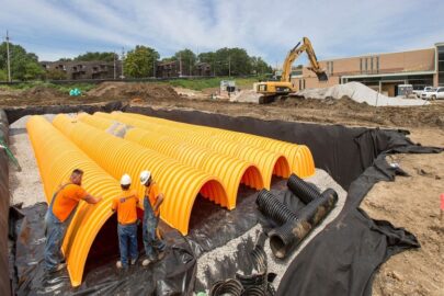 What is Stormwater Treatment and Who Can Use It?