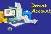 Demat account