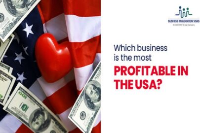 business is most profitable in USA