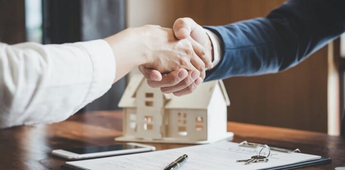 Real Estate Finance Solutions
