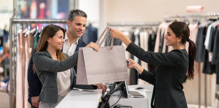 Increase Local Sales