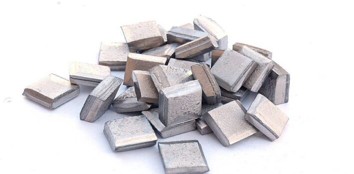 Nickel Supplier