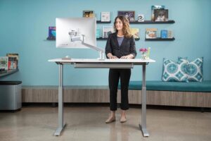 Standing Desk for Your Office