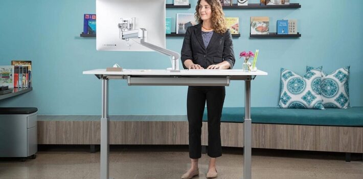 Standing Desk for Your Office