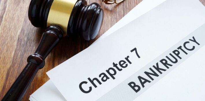 Chapter 7 Bankruptcy