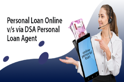 DSA Loan Agent
