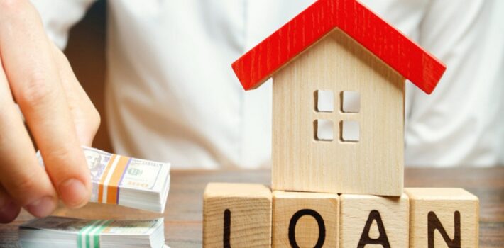 home loan under SBI