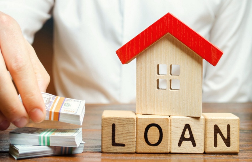 home loan under SBI