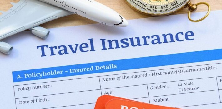 Travel Insurance