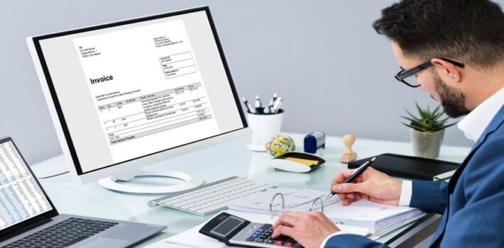 Outsourcing Accounting Services