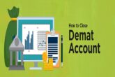 Closing a Demat Account