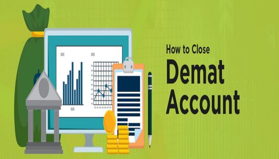 Closing a Demat Account