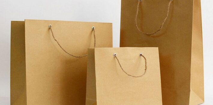 brown Paper Bags