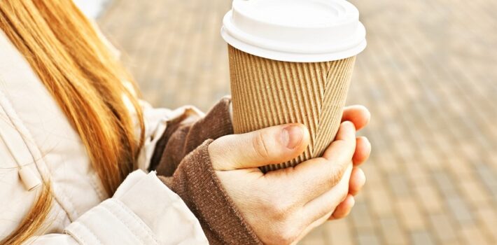 paper cup dealers