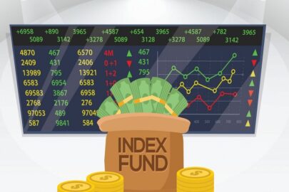 Index Funds