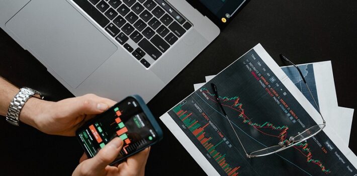 trade stocks during