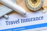 international travel insurance