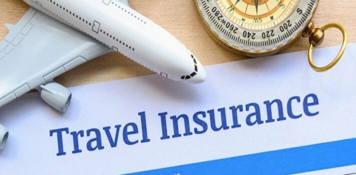 international travel insurance