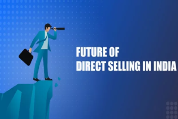 Calling for Direct Selling Agents in India