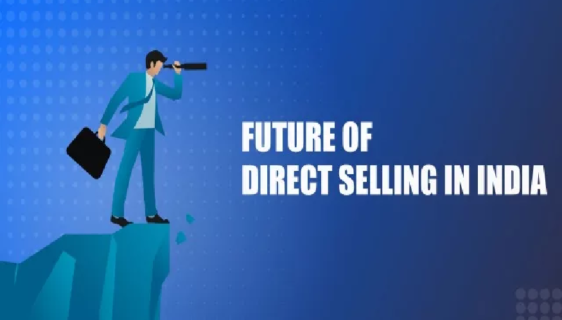 Calling for Direct Selling Agents in India