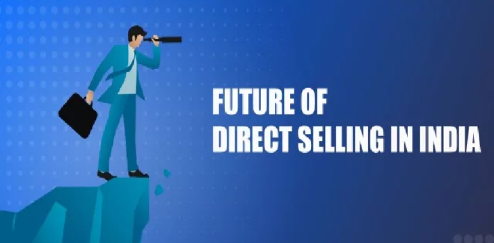 Calling for Direct Selling Agents in India