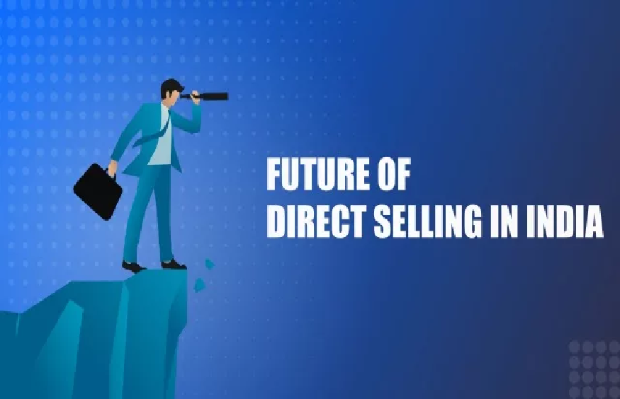 Calling for Direct Selling Agents in India