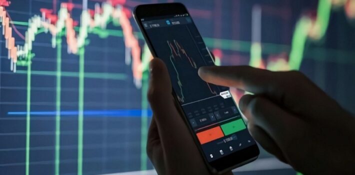 CFD Trading in the Digital Age