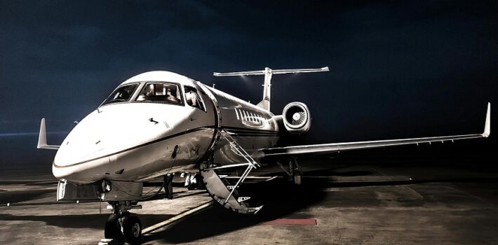 Business Jets for Sale