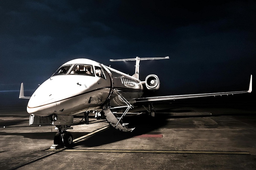 Business Jets for Sale