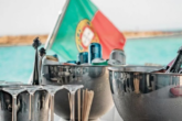 Ibiza's Culinary Voyage