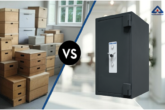 Magna Class Cto Hallmark Safes