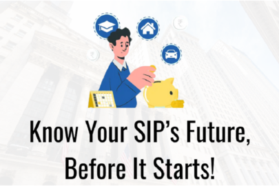 SIP Return Calculator
