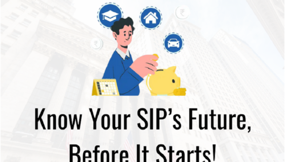 SIP Return Calculator