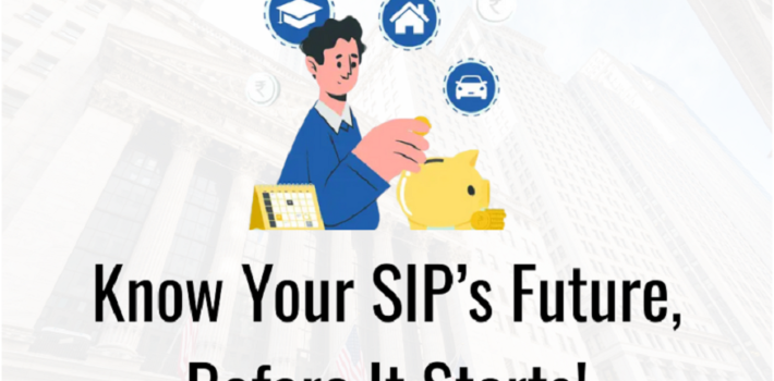 SIP Return Calculator