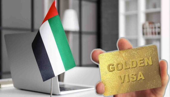 golden visa application process uae,