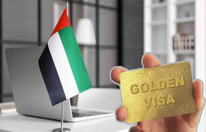 golden visa application process uae,