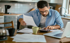 multi-currency accounts