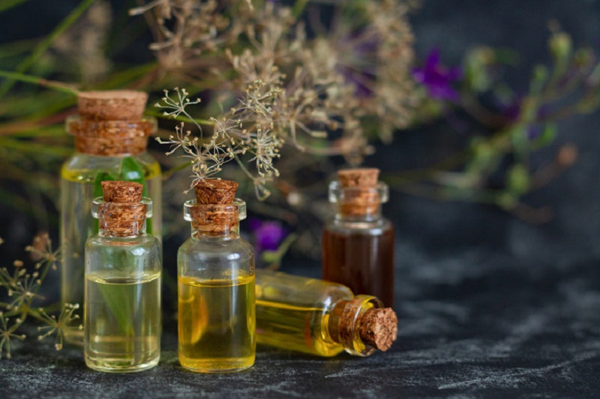 Ayurvedic oil for knee pain