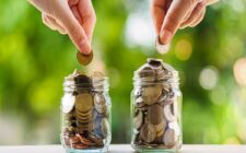 Your Savings Account