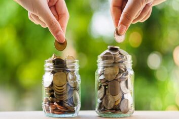 Your Savings Account