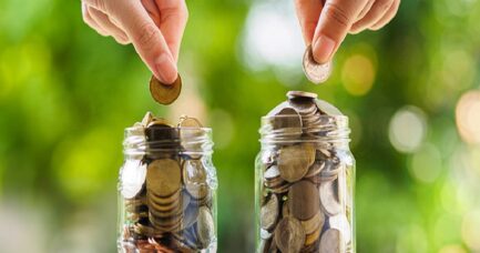 Your Savings Account