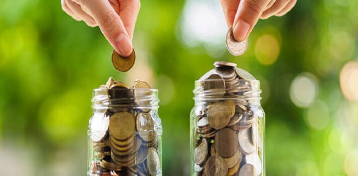 Your Savings Account