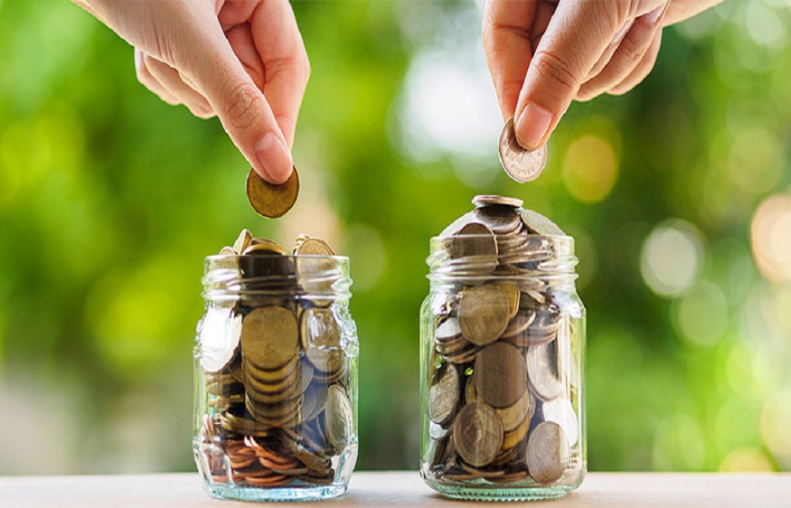 Your Savings Account