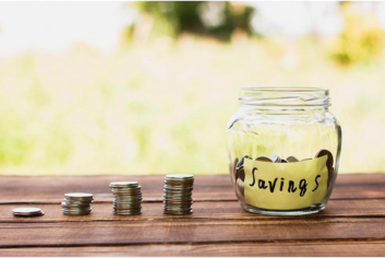 Saving Early More Powerful