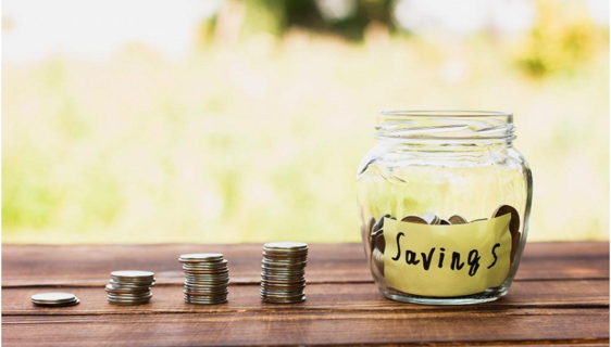 Saving Early More Powerful