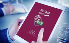 digital savings account