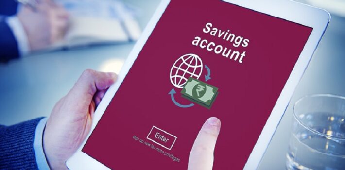 digital savings account